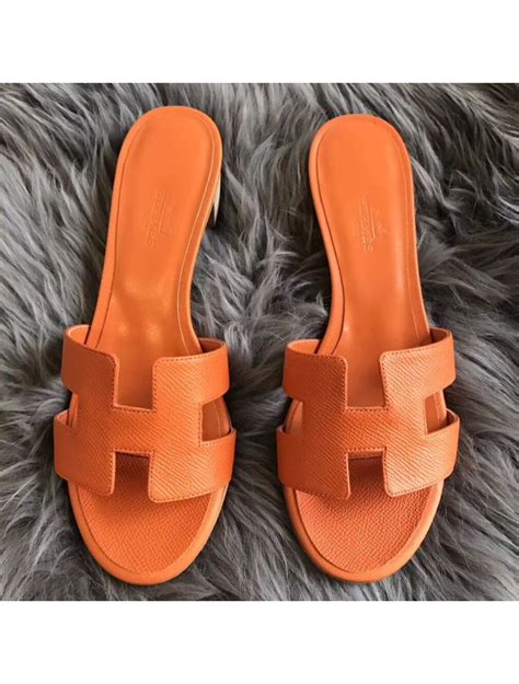 hermes slingback shoes|hermes oasis sandals.